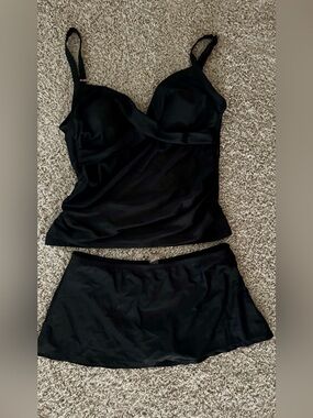 Simply Fit Bathingsuit